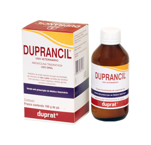 DUPRANCIL ORAL 40G PO 250MG X 60ML