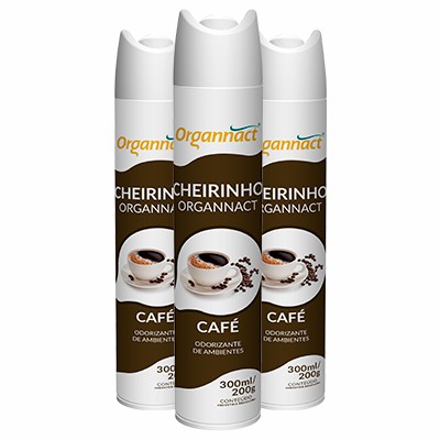 CHEIRINHO CAFE 300ML