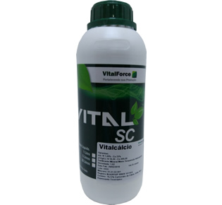 VITAL CALCIO FOLHA 1 LT (LIVRE VENDA)