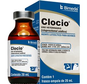 CLOCIO 20ML