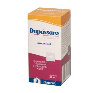 DUPASSARO 30ML