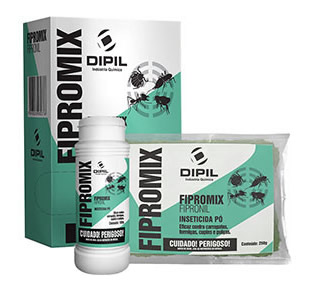 FIPROMIX PO DE 1 KG - DIPIL (4X250G) (S.A.R.)