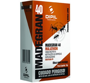 MADEGRAN 40% PO KG - DIPIL (S.A.R.)