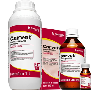 CARVET 200ML