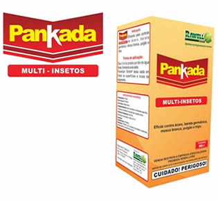 PANKADA 60 ML RAWELL