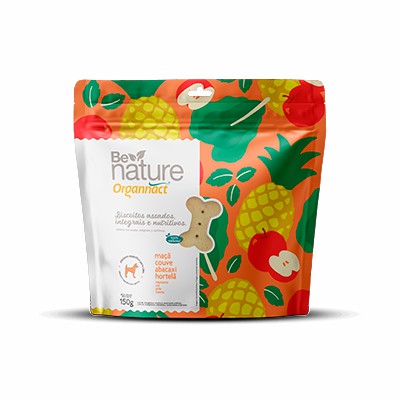 BE NATURE MACA 150GR