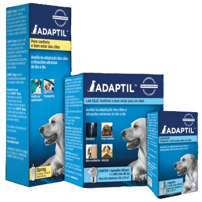 ADAPTIL SPRAY 60ML