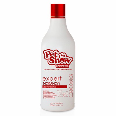 EXPERT MORANGO 500ML CONDICIONADOR