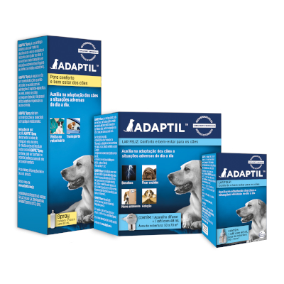 ADAPTIL DIFUSOR + REFIL 48ML