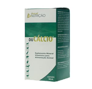 DUCALCIO ORAL 100ML