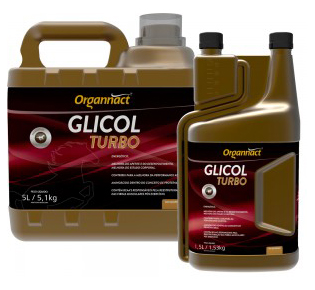 GLICOL  EQUI TURBO 1,5LTS - EQUINO (LIVRE VENDA)