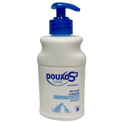 DOUXO S3 CARE SHAMPOO 200ML