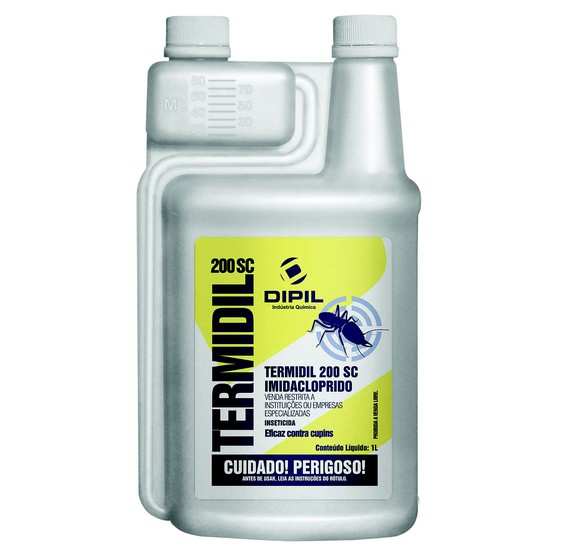 TERMIDIL 200 SC - 1 LT (S.A.R.)