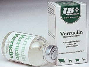 VERRUCLIN 15G 30ML + CONCENTRADO!