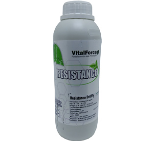 VITAL RESISTENCE DRILLFLY 1 LT (LIVRE VENDA)