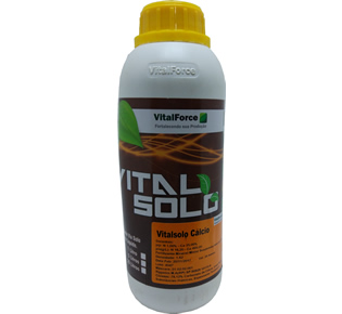 VITAL CALCIO SOLO 1 LT (LIVRE VENDA)