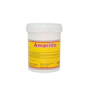 AMARILLO 1LT COLA ADESIVA ANTI-INSETOS