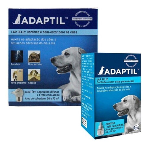 ADAPTIL REFIL 48ML