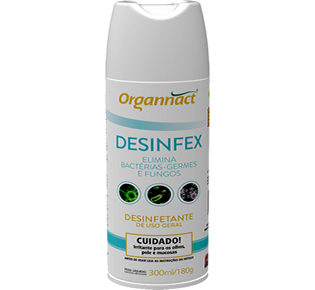 DESINFEX 300ML