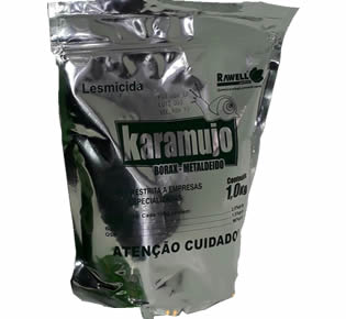 KARAMUJO 1 KG