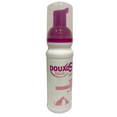 DOUXO S3 CALM MOUSSE SPRAY 150ML