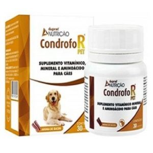 CONDROFOR 60 COMP. 1200MG