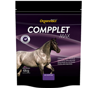 COMPPLET MAX 6KG S/B