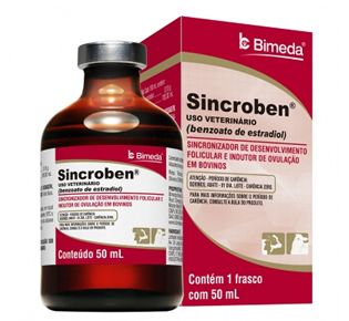 SINCROBEN 50 ML BIMEDA.