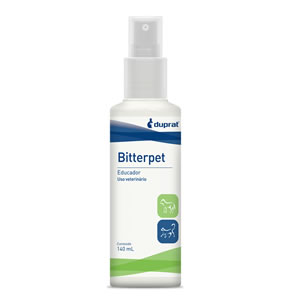 BITTERPET 140 ML