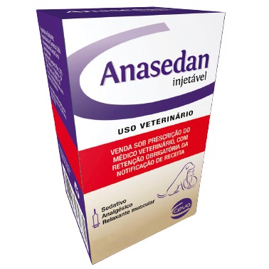 ANASEDAN PET INJ. 30ML