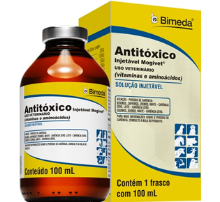 ANTITOXICO 100ML