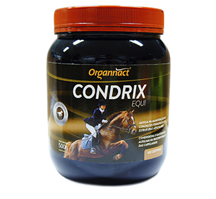 CONDRIX EQUI 500GRS