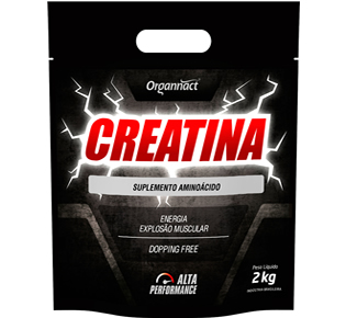 CREATINA 2KG