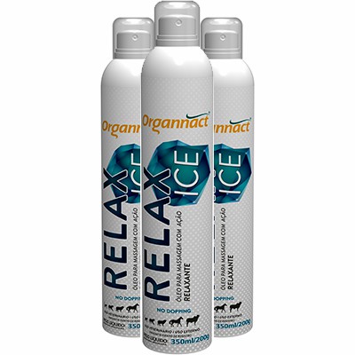 RELAX ICE 350 ML (S.A.R.)